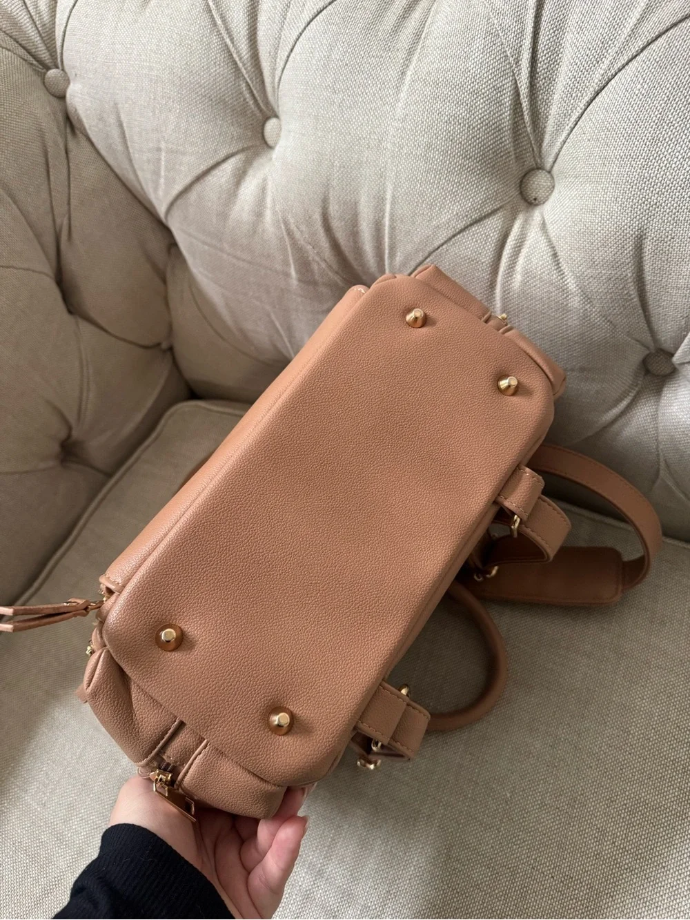 Ayla & co the mini bag